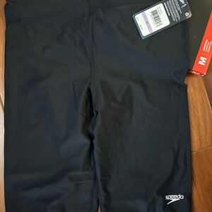 Speedo size 32 new in box jammers